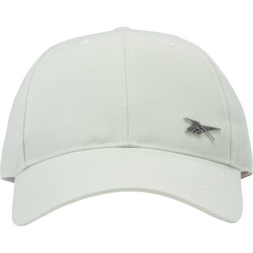 Reebok Kepurė Te Badge Cap Green HD9886
