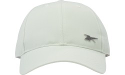 Reebok Kepurė Te Badge Cap Green HD9886