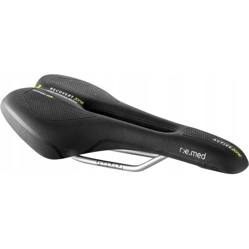 Balnelis Selle Royal ReMed Sport Unisex // 287 x 136 mm