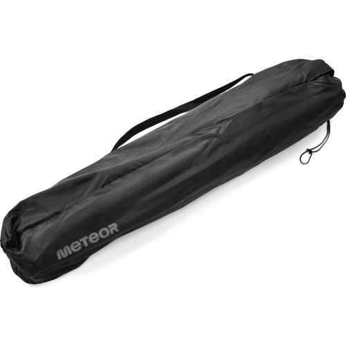 Meteor hiker folding chair - Czarny