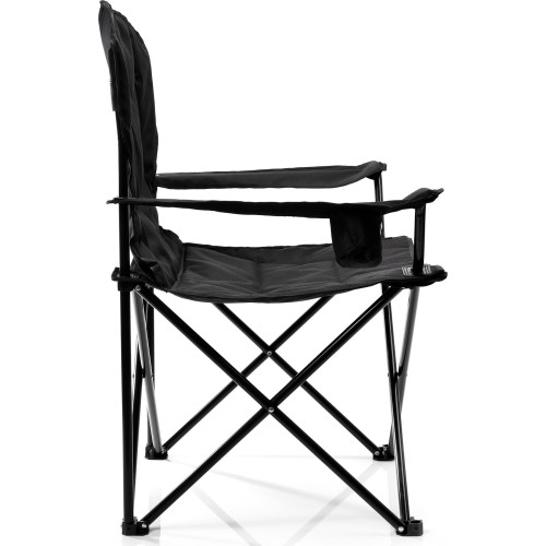 Meteor hiker folding chair - Sea colour