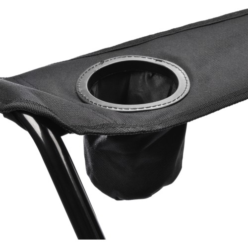 Meteor hiker folding chair - Sea colour