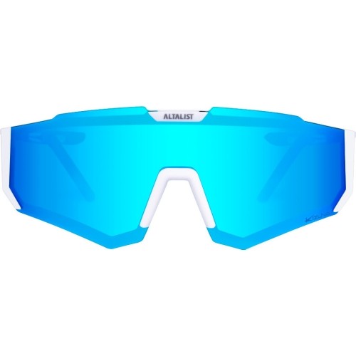 Children’s Sunglasses Altalist Kizuna JR - Orange with Orange Lenses