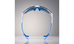 Children’s Sunglasses Altalist Kizuna JR - Orange with Orange Lenses