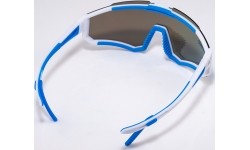 Children’s Sunglasses Altalist Kizuna JR - Orange with Orange Lenses