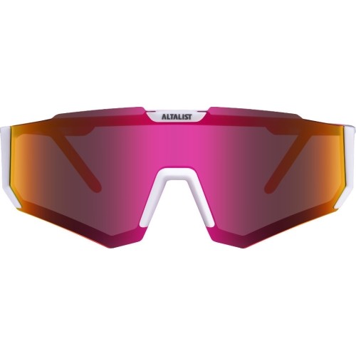 Children’s Sunglasses Altalist Kizuna JR - Orange with Orange Lenses