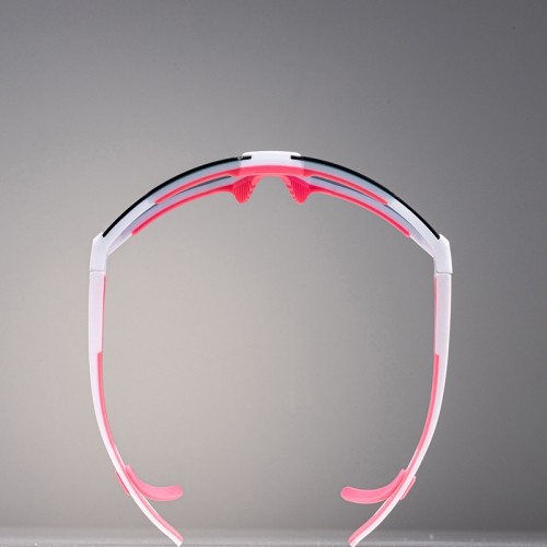 Children’s Sunglasses Altalist Kizuna JR - Orange with Orange Lenses