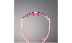 Children’s Sunglasses Altalist Kizuna JR - Orange with Orange Lenses