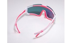Children’s Sunglasses Altalist Kizuna JR - Orange with Orange Lenses