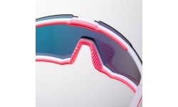 Children’s Sunglasses Altalist Kizuna JR - Orange with Orange Lenses