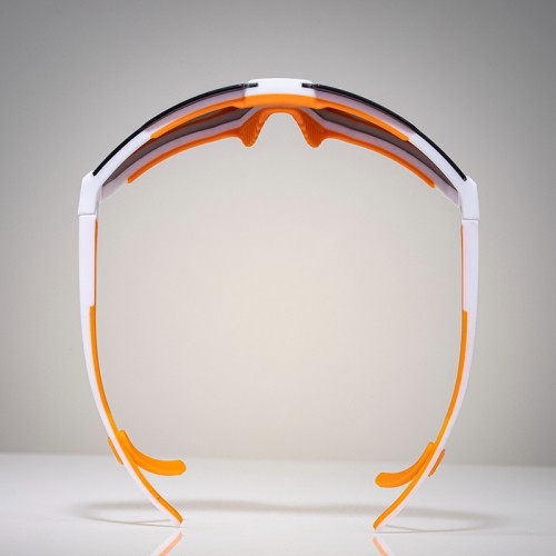 Children’s Sunglasses Altalist Kizuna JR - Orange with Orange Lenses