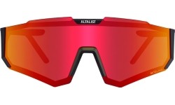 Okulary przeciwsłoneczne dla dzieci Altalist Kizuna JR - Orange with Orange Lenses