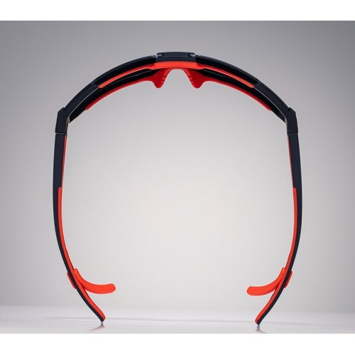 Children’s Sunglasses Altalist Kizuna JR - Orange with Orange Lenses