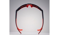 Children’s Sunglasses Altalist Kizuna JR - Orange with Orange Lenses