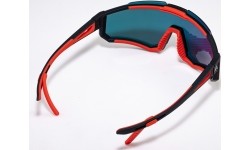 Children’s Sunglasses Altalist Kizuna JR - Orange with Orange Lenses