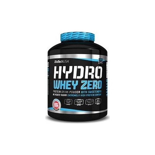 Biotech Hydro Whey Zero 1816 g