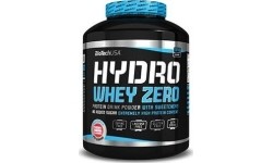 Biotech Hydro Whey Zero 1816 g