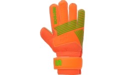 Goalkeeper gloves meteor catch - Zielony