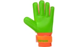 Goalkeeper gloves meteor catch - Zielony