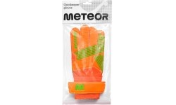 Goalkeeper gloves meteor catch - Zielony