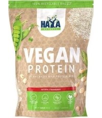 Haya Labs Vegan Protein 750 g.