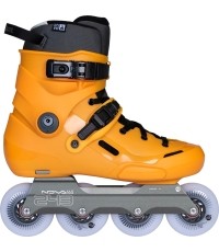 Rolki Powerslide Storm Mango 80