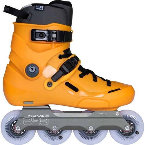 Rolki Powerslide Storm Mango 80