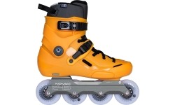 Rolki Powerslide Storm Mango 80