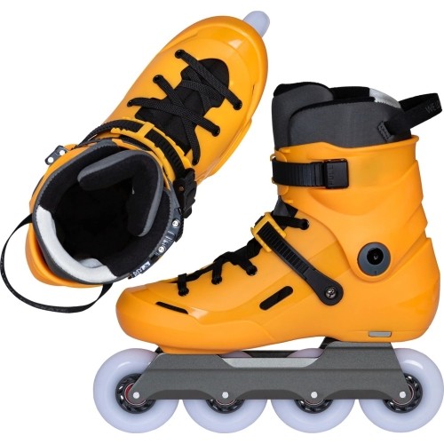 Rolki Powerslide Storm Mango 80