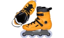 Rolki Powerslide Storm Mango 80