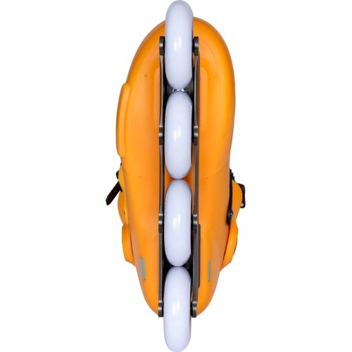 Rolki Powerslide Storm Mango 80