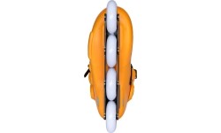 Rolki Powerslide Storm Mango 80