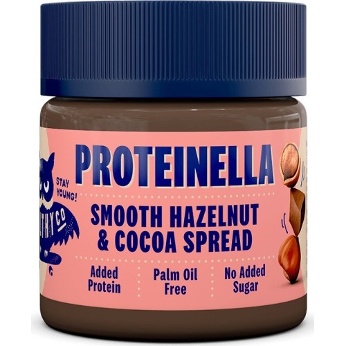 HealthyCo Proteinella spread (tepamas kremas) 200 g.