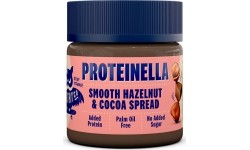 HealthyCo Proteinella spread (tepamas kremas) 200 g.