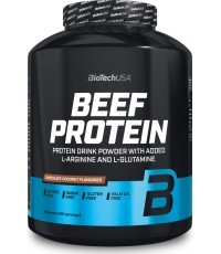 Biotech Beef Protein 1816 g.