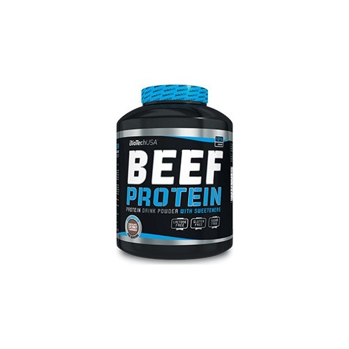 Biotech Beef Protein 1816 g