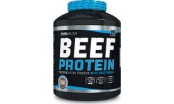 Biotech Beef Protein 1816 g