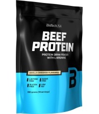 Biotech Beef Protein białko wołowe 500 g