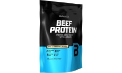 Biotech Beef Protein białko wołowe 500 g