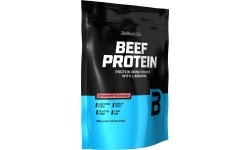 Biotech Beef Protein białko wołowe 500 g