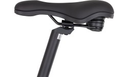 Urban E-Bike inSPORTline ISL Eclion 648 Wh 28” – 2026 - Velour Red