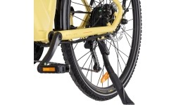 Urban E-Bike inSPORTline ISL Eclion 648 Wh 28” – 2026 - Sunbeam Yellow