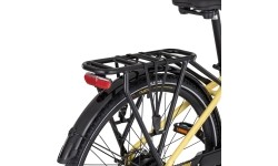 Urban E-Bike inSPORTline ISL Eclion 648 Wh 28” – 2026 - Sunbeam Yellow