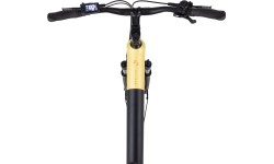 Urban E-Bike inSPORTline ISL Eclion 648 Wh 28” – 2026 - Sunbeam Yellow