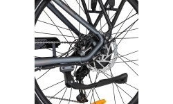 Urban E-Bike inSPORTline ISL Eclion 648 Wh 28” – 2026 - Sunbeam Yellow