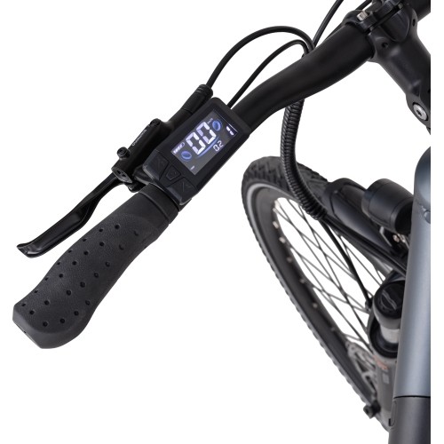 Urban E-Bike inSPORTline ISL Eclion 648 Wh 28” – 2026 - Sunbeam Yellow