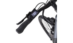 Urban E-Bike inSPORTline ISL Eclion 648 Wh 28” – 2026 - Sunbeam Yellow