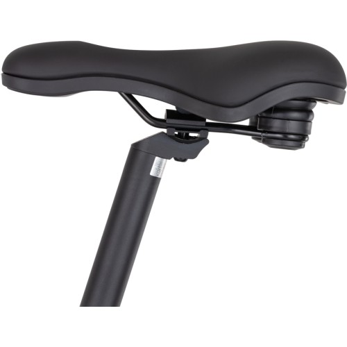 Urban E-Bike inSPORTline ISL Eclion 648 Wh 28” – 2026 - Tytanowa szarość