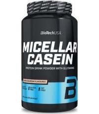 Biotech Micellar Casein, 908 g