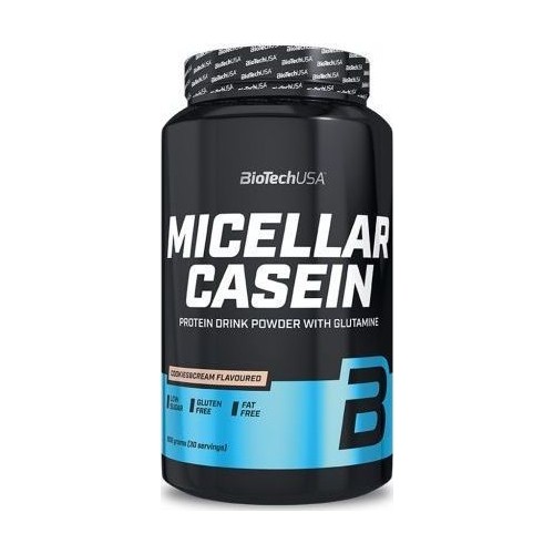 Biotech Micellar Casein, 908 g
